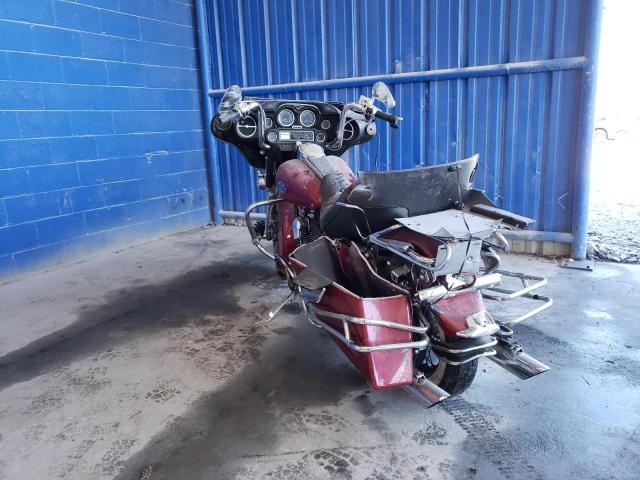 2001 HARLEY-DAVIDSON FLHT CLASS 1HD1DJV111Y657763