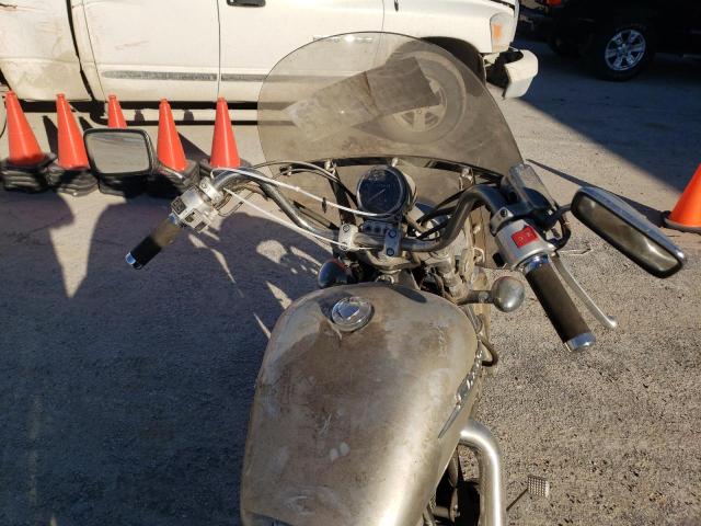 2007 HONDA VT1100 C 1HFSC18097A103213