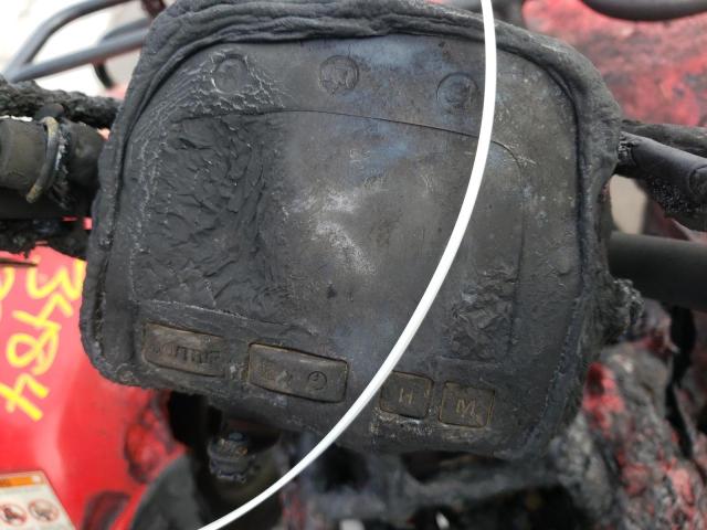 2003 HONDA TRX350 FE 478TE25463A301661
