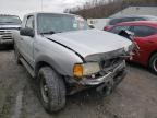 2001 FORD  RANGER