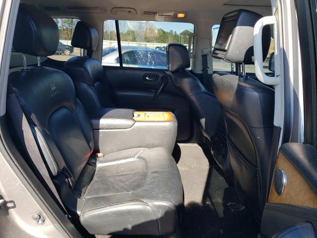 2014 INFINITI QX80 - JN8AZ2NE7E9065283
