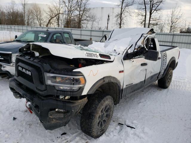 2021 RAM 2500 POWER 3C6TR5EJ8MG643254