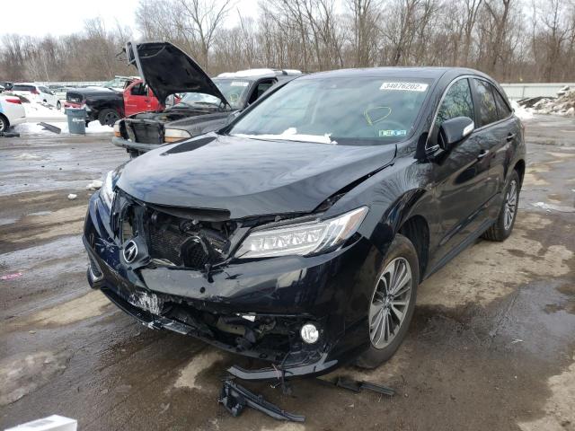 2016 ACURA RDX ADVANC 5J8TB4H75GL011831