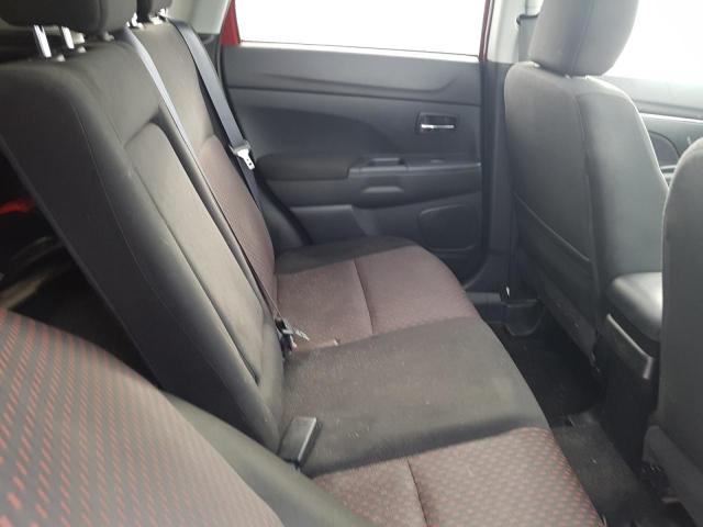 2018 MITSUBISHI RVR SE LIM JA4AJ4AW0JZ604019