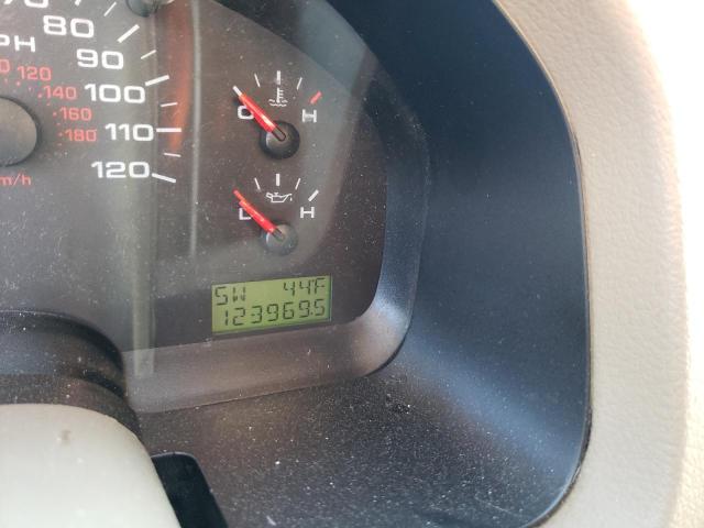 1FTPW14V48FB23432 Ford F150 Super 2008. Фото: 7