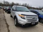 2013 FORD  EXPLORER