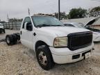 2005 FORD  F350