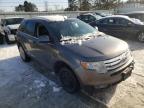 2009 FORD  EDGE