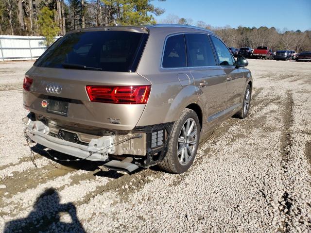 2018 AUDI Q7 PRESTIG WA1VAAF75JD036820