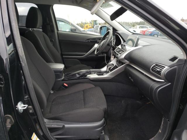 2019 MITSUBISHI ECLIPSE CR - JA4AT3AAXKZ604880