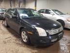 2007 FORD  FUSION