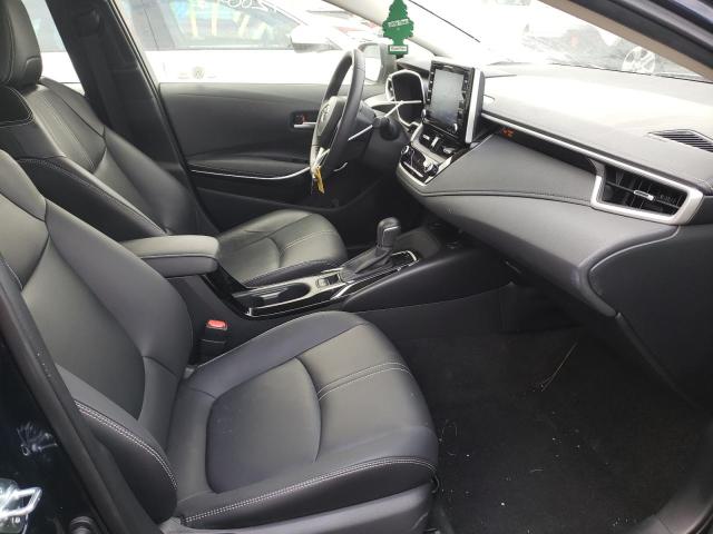 2020 TOYOTA COROLLA XL JTDFPRAE1LJ003606