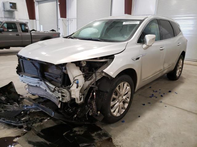 2018 BUICK ENCLAVE PR 5GAEVBKW2JJ171009