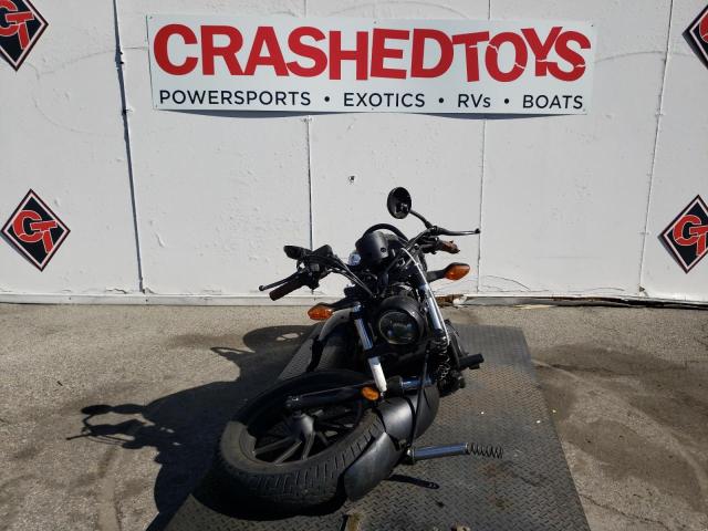 2018 HONDA CMX500 MLHPC5613J5100002