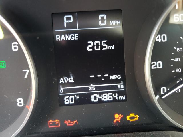 2018 HYUNDAI ELANTRA SE KMHD74LF9JU523883
