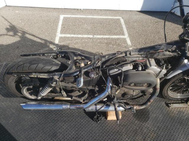 2008 HARLEY-DAVIDSON XL1200 N C 1HD1CZ3308K451840