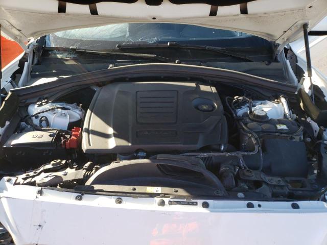 SADCL2GX0JA293496 Jaguar F-Pace R - 2018. Фото: 6