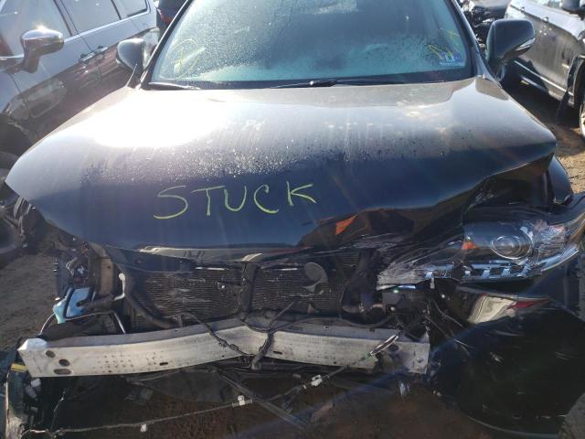 2015 LEXUS RX 450H 2T2BC1BA7FC002446