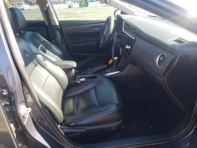 2018 TOYOTA COROLLA L - 5YFBURHEXJP783904