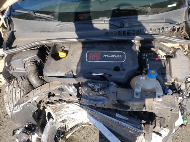 2015 FIAT 500L LOUNG ZFBCFACH2FZ033009