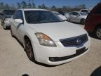 2008 NISSAN  ALTIMA