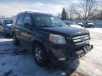 2007 HONDA  PILOT