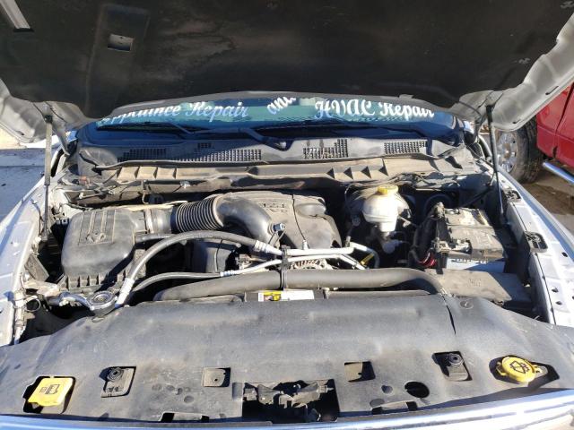2018 DODGE RAM 1500 1C6RR6GTXJS105013