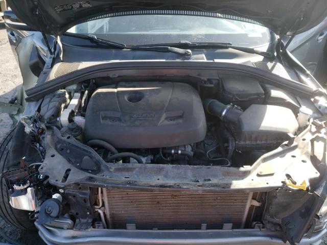2017 VOLVO XC60 T5 DY YV440MRR5H2040226