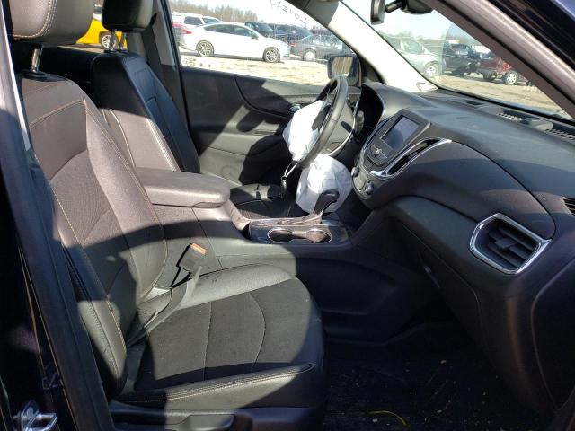 2021 CHEVROLET EQUINOX LT - 3GNAXKEV3MS148729