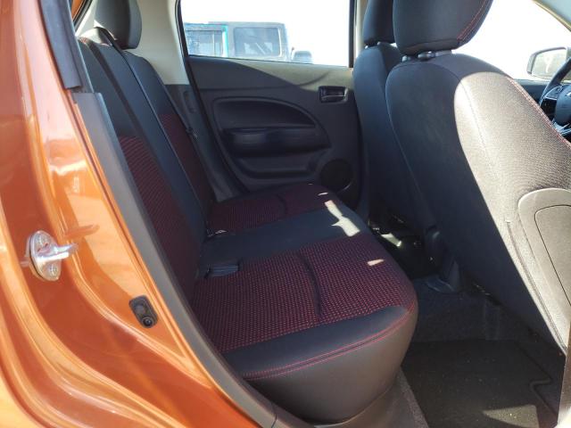 2020 MITSUBISHI MIRAGE LE ML32A5HJ2LH005743