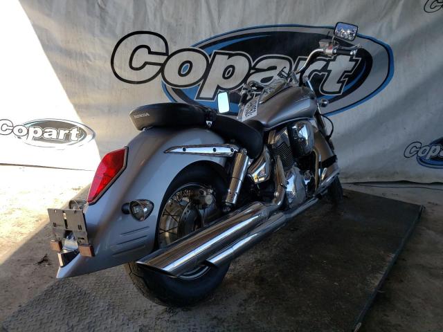 2005 HONDA VT1300 S 1HFSC52015A205960