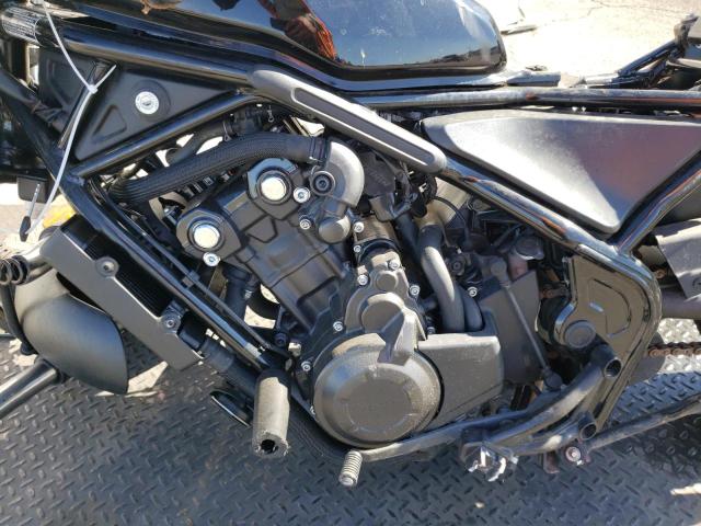 2018 HONDA CMX500 MLHPC5613J5100002