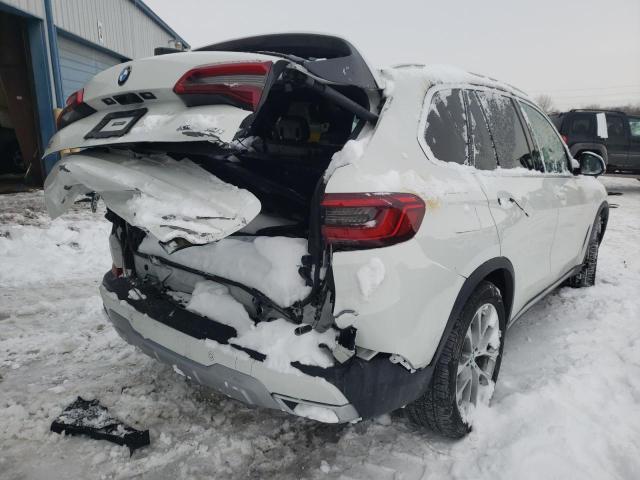 5UXCR6C0XL9B91333 BMW X5