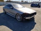 MERCEDES-BENZ S-CLASS 2015 foto