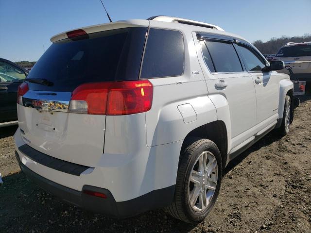 2012 GMC TERRAIN SL - 2GKALUEK5C6398478