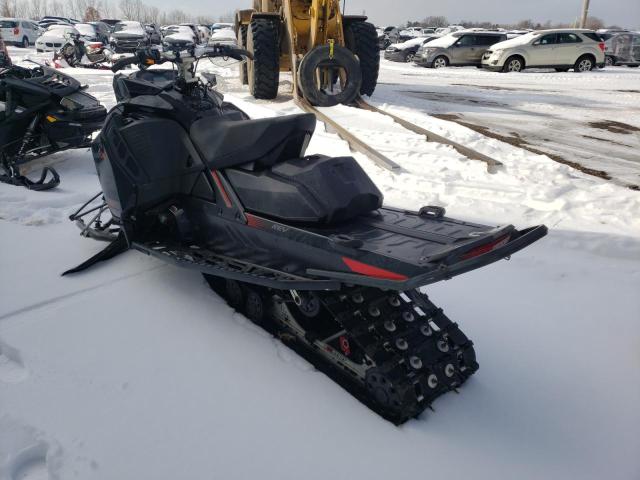2017 SKI DOO MXZ REV 2BPSUUHA3HV000228