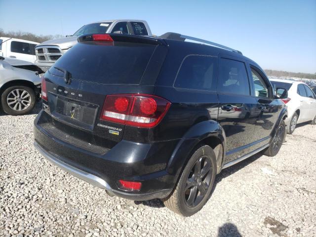 3C4PDCGG9KT859570 Dodge Journey Cr 2019. Фото: 3