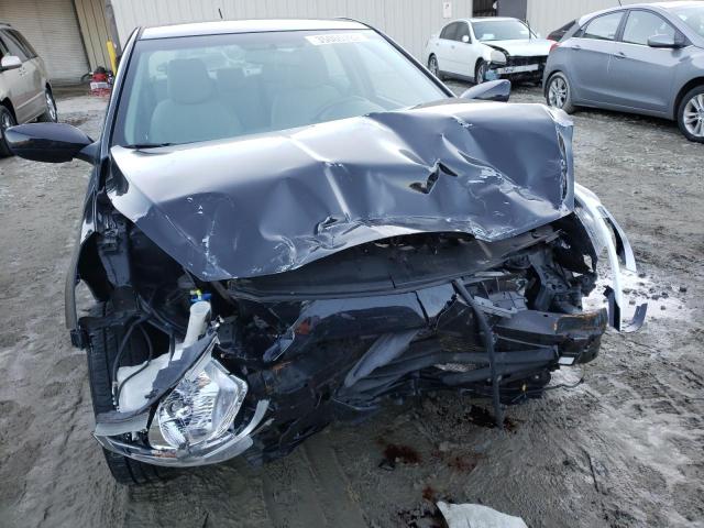 2017 HYUNDAI ACCENT SE - KMHCT4AE9HU352273