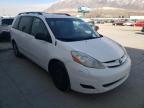 2007 TOYOTA  SIENNA