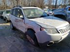 2012 SUBARU  FORESTER