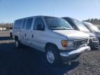 2007 FORD  ECONOLINE