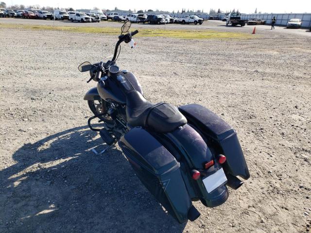 2021 HARLEY-DAVIDSON FLHRXS 1HD1KVP25MB638451