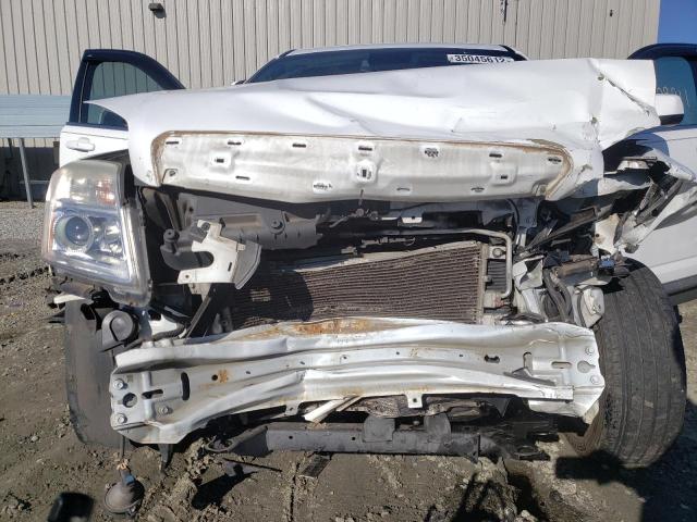 2012 GMC TERRAIN SL - 2GKALUEK5C6398478