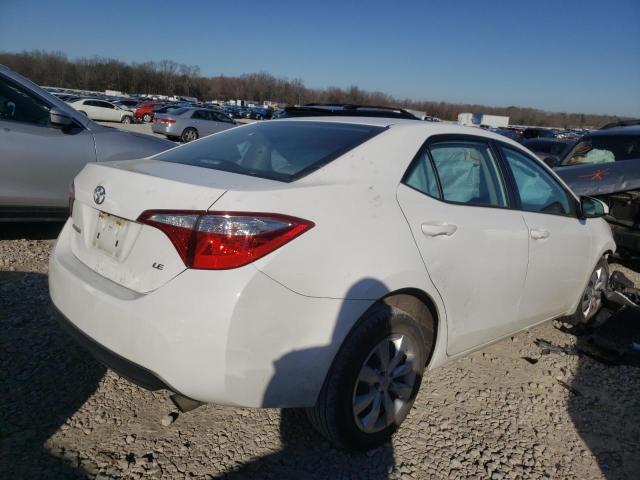 2016 TOYOTA COROLLA L 5YFBURHE8GP440940