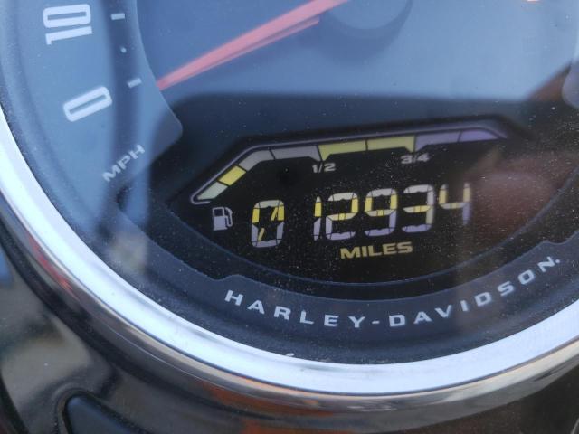 2018 HARLEY-DAVIDSON FLHCS HERI 1HD1YBK15JC084054