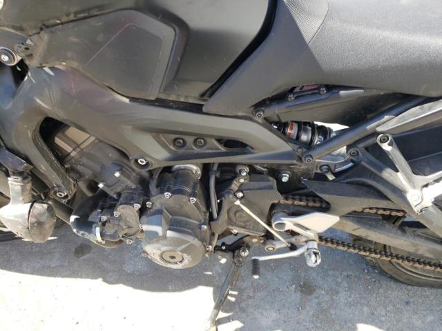 2020 YAMAHA MT09 C JYARN53Y6LA001767