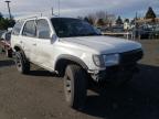 1998 TOYOTA  4RUNNER