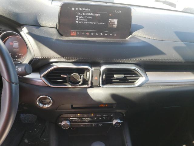 MAZDA CX-5 2019 WHITE Photo 9