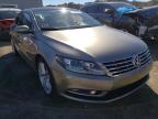 2013 VOLKSWAGEN  CC