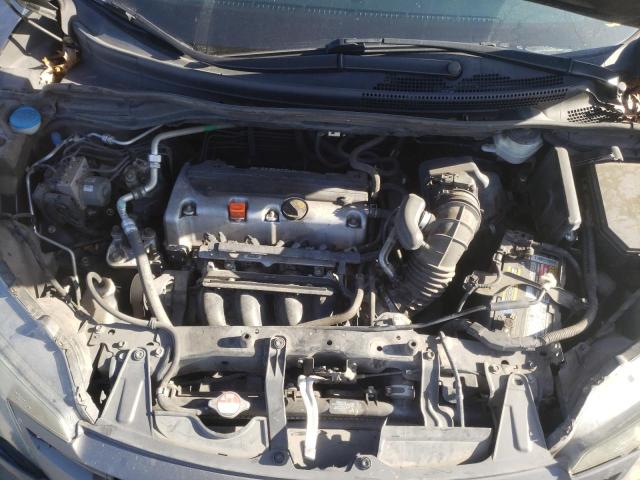 2013 HONDA CR-V EXL - 5J6RM3H7XDL033617